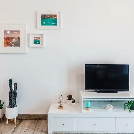 4ever Paradise Appartement *